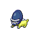 Shieldon shiny
