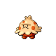 Shroomish shiny