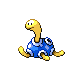 Shuckle shiny