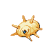 Silcoon shiny