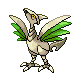 Skarmory shiny