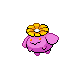 Skiploom shiny