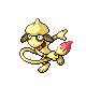 Smeargle shiny