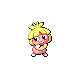 Smoochum shiny