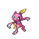 Sneasel shiny