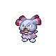 Snubbull shiny