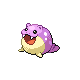 Spheal shiny