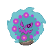 Spiritomb shiny