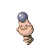 Spoink shiny