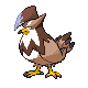 Staraptor shiny