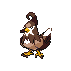 Staravia shiny