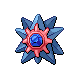 Starmie shiny