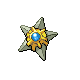 Staryu shiny