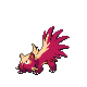 Stunky shiny