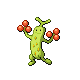 Sudowoodo shiny