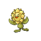 Sunflora shiny
