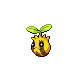 Sunkern shiny