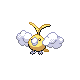 Swablu shiny