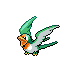 Taillow shiny