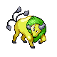 Tauros shiny