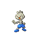 Tyrogue shiny