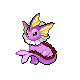 Vaporeon shiny