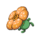 Vileplume shiny