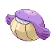 Wailmer shiny