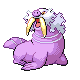 Walrein shiny