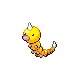 Weedle shiny