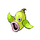 Weepinbell shiny