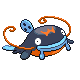Whiscash shiny