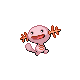 Wooper shiny