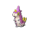 Wurmple shiny