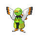 Xatu shiny