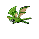 Zubat shiny