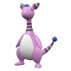 Ampharos shiny