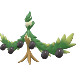 Arboliva shiny