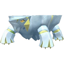Avalugg shiny