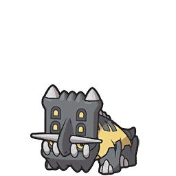 Bastiodon