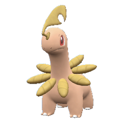 Bayleef shiny