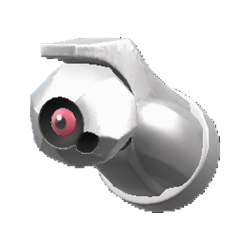 Beldum shiny