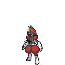 Bisharp