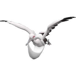 Bombirdier shiny