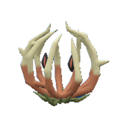 Bramblin shiny