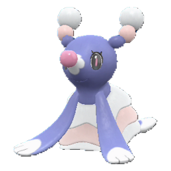 Brionne shiny