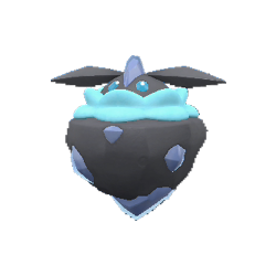 Carbink shiny