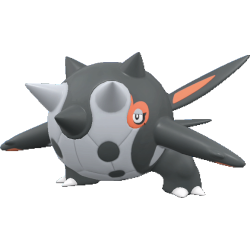 Cetitan shiny