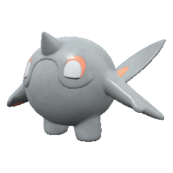 Cetoddle shiny