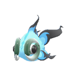 Chi-Yu shiny